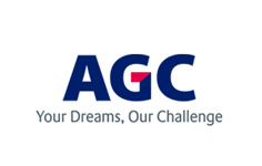 Автостёкла AGC